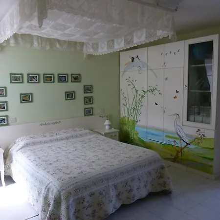 La Casa di Mimma Località C0VIDFREE Acomodação com café da manhã Caposele Exterior foto