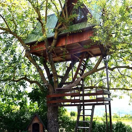 La Casa di Mimma Località C0VIDFREE Acomodação com café da manhã Caposele Quarto foto