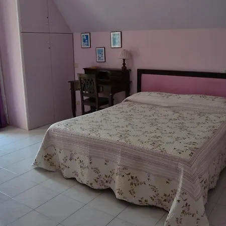La Casa di Mimma Località C0VIDFREE Acomodação com café da manhã Caposele Quarto foto