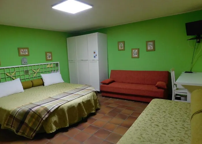 La Casa di Mimma Località C0VIDFREE