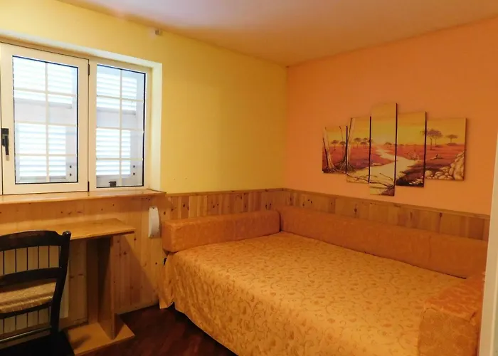 La Casa di Mimma Località C0VIDFREE
