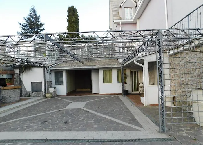 La Casa di Mimma Località C0VIDFREE