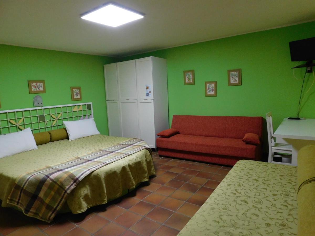 La Casa Di Mimma Località C0vidfree Alojamento de Acomodação e Pequeno-almoço
