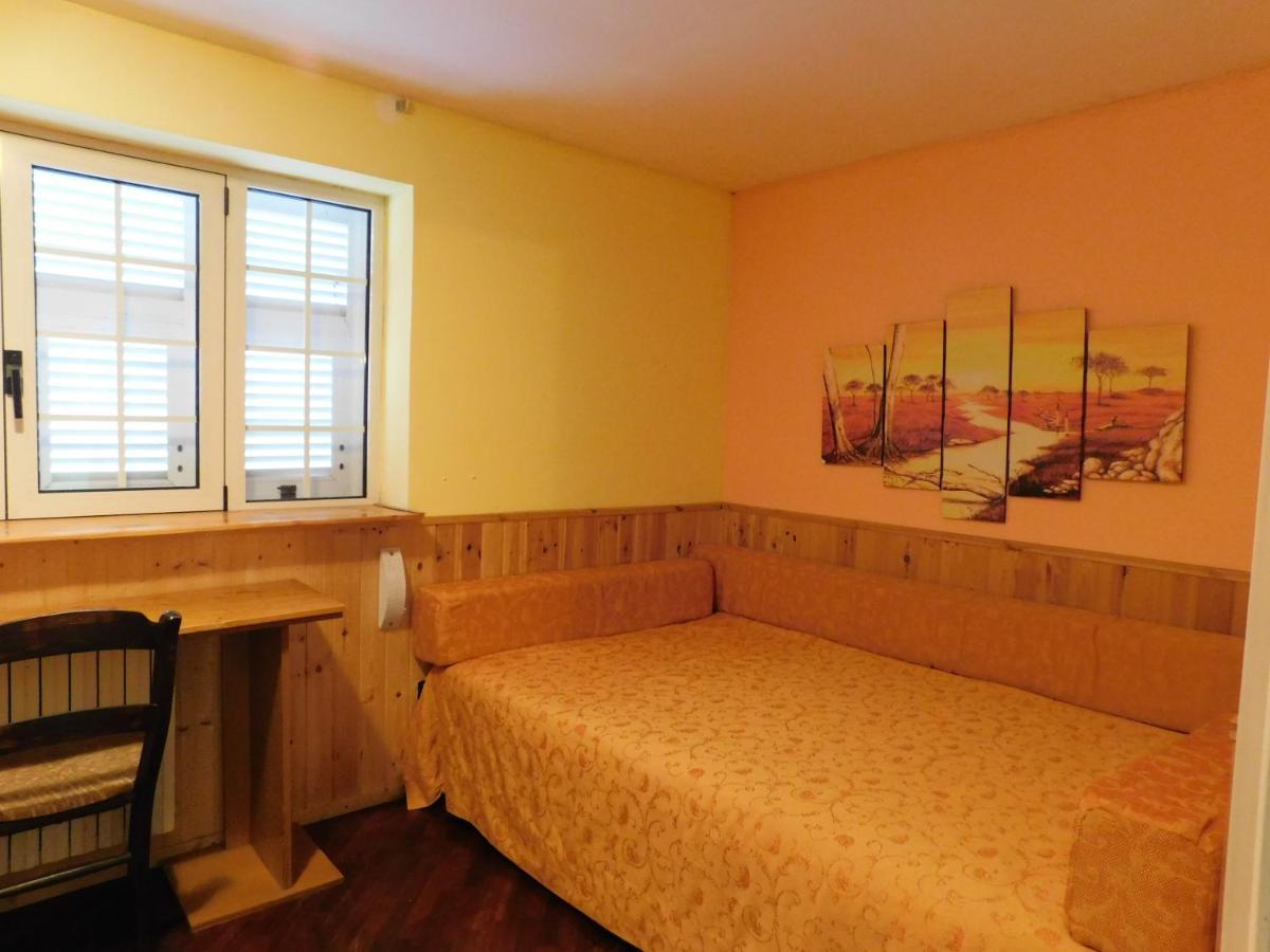 La Casa Di Mimma Località C0vidfree Caposele