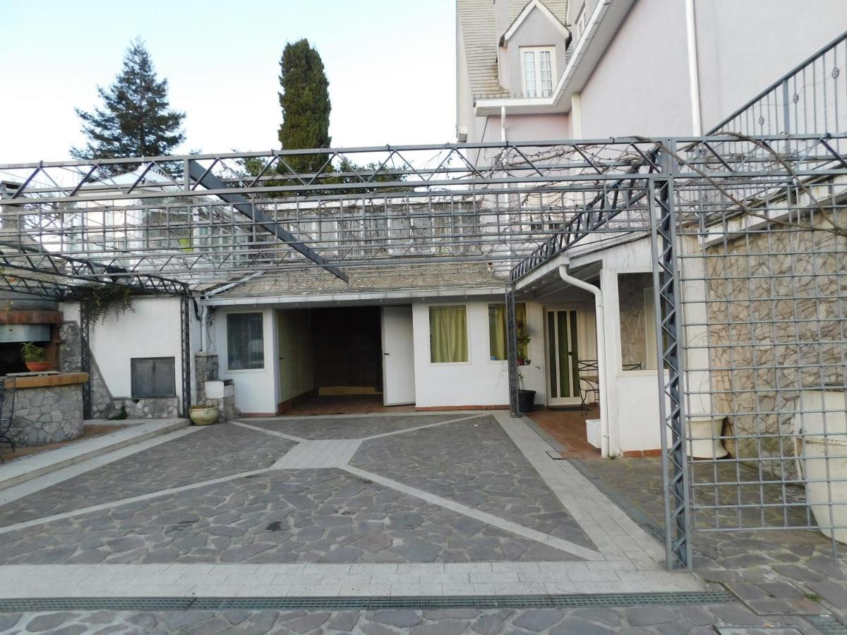 Frühstückspension La Casa Di Mimma *