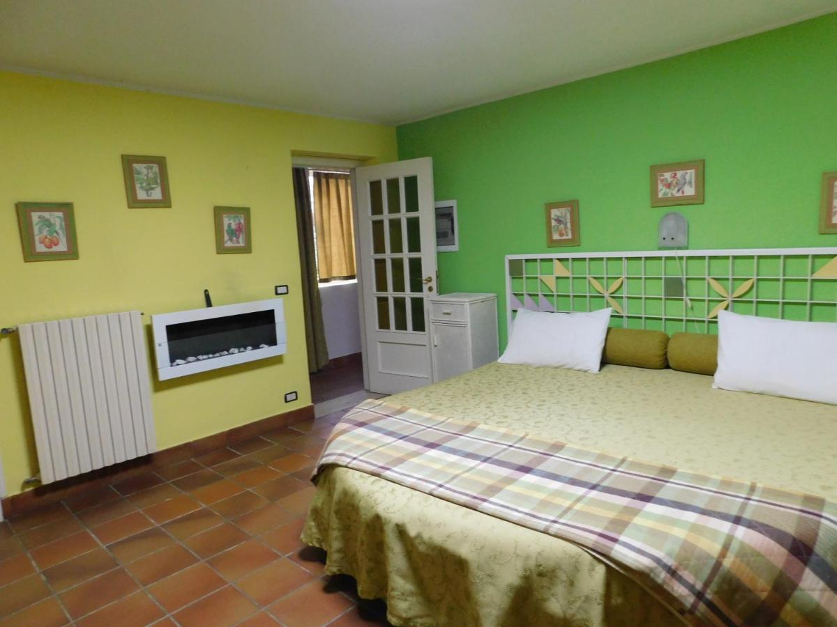 La Casa Di Mimma Frühstückspension *
