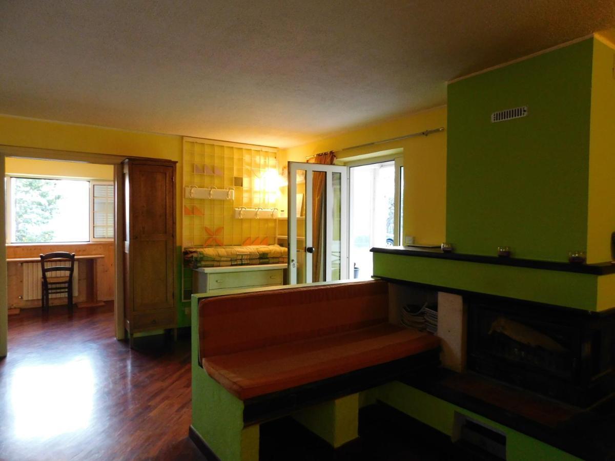 Frühstückspension La Casa Di Mimma Caposele