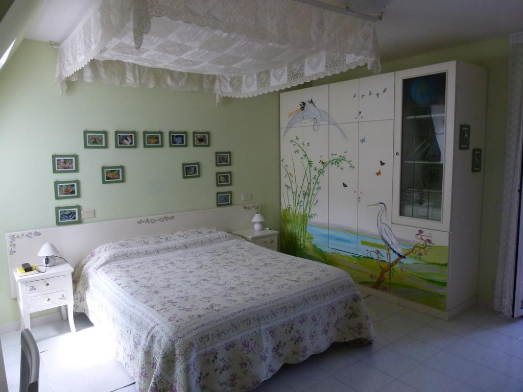 La Casa Di Mimma Località C0vidfree *
