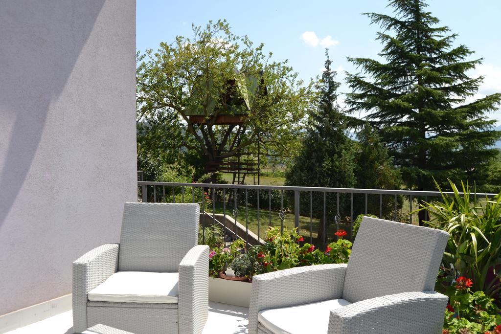 La Casa Di Mimma Località C0vidfree *