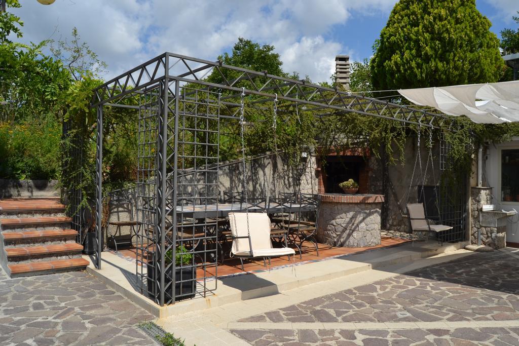 La Casa Di Mimma Località C0vidfree Alojamento de Acomodação e Pequeno-almoço