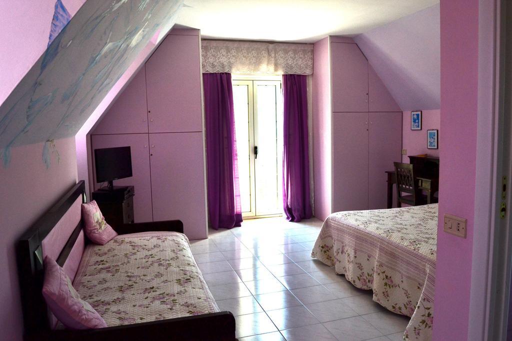 La Casa Di Mimma Località C0vidfree
