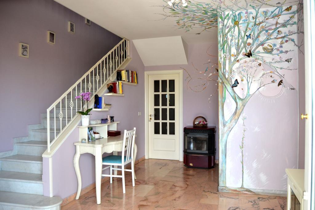 La Casa Di Mimma Località C0vidfree *